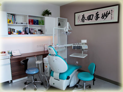 上海齿倍秀口腔诊所(图10)