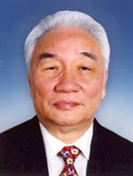 著名口腔专家邱蔚六(图1)