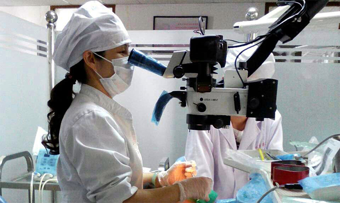 苏州口腔医院(图18)