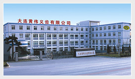 大连黄伟义齿有限责任公司(图1)