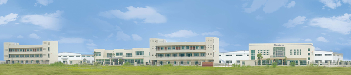 佛山市盛田医疗器械有限公司(图1)