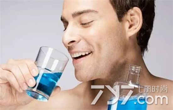 怎样预防口腔癌 预防口腔癌的4种做法(图1)