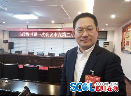 市政协委员刘德根：建议引进口腔医疗核心技术 建立居民口腔健康(图1)