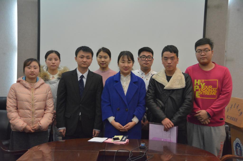 共青团西安交通大学口腔医院第四届团员大会顺利召开(图10)