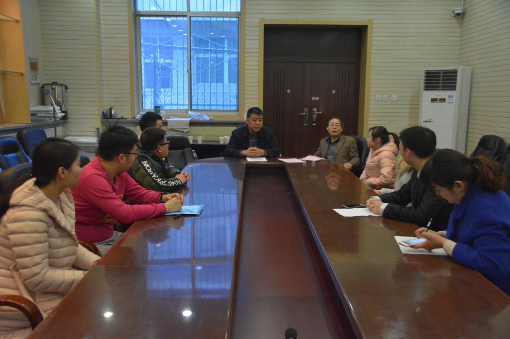 共青团西安交通大学口腔医院第四届团员大会顺利召开(图5)