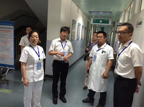 北京口院连续18年圆满完成医师资格实践技能考试工作(图3)