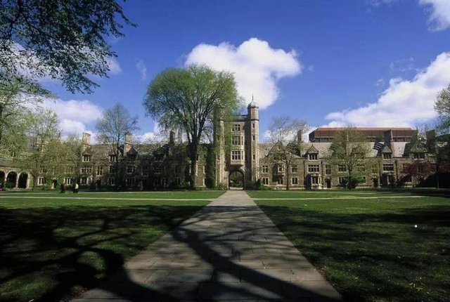 玉蕙高管团队参访密歇根大学牙学院(图2)