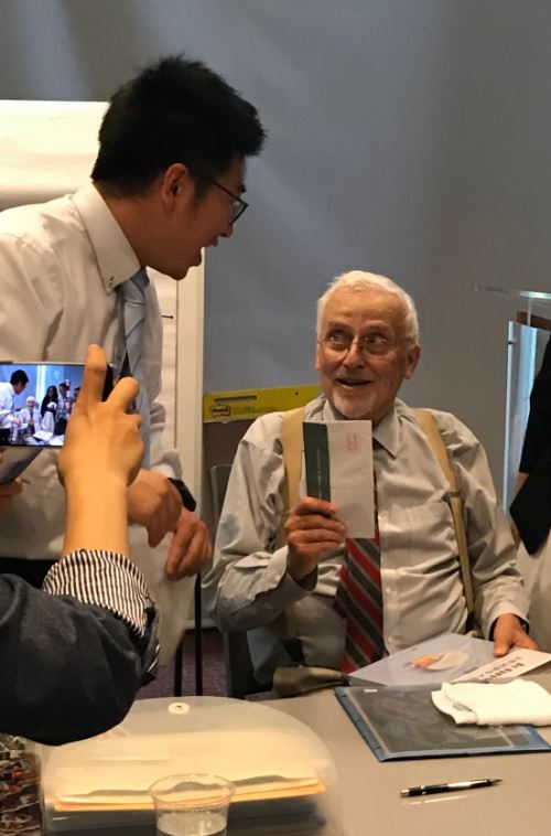 不忘初心，坚守医疗本质 维乐口腔罗罡博士从美国CASE大学访学归(图4)