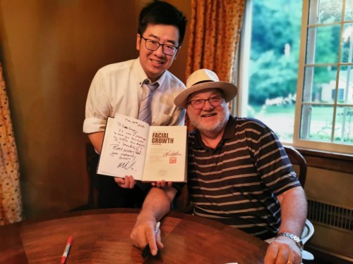 不忘初心，坚守医疗本质 维乐口腔罗罡博士从美国CASE大学访学归(图6)