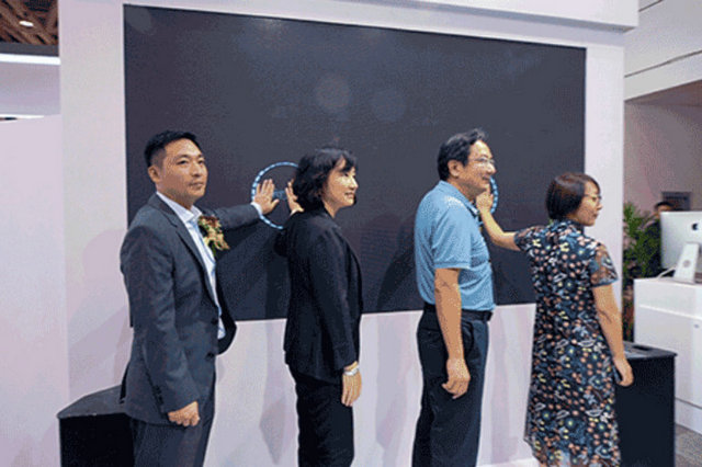 卡瓦集团再度亮相2019医学装备与技术展览会(图5)
