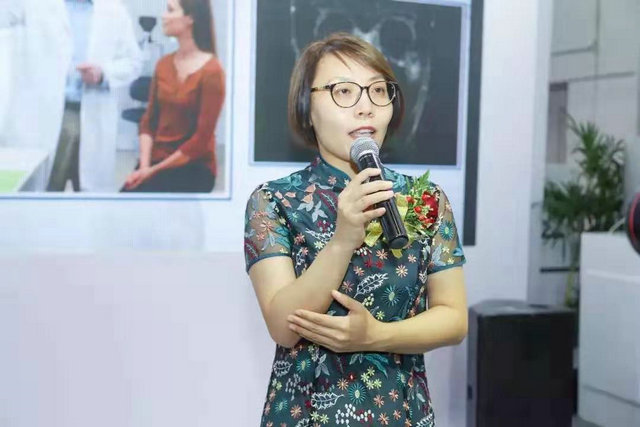卡瓦集团再度亮相2019医学装备与技术展览会(图4)