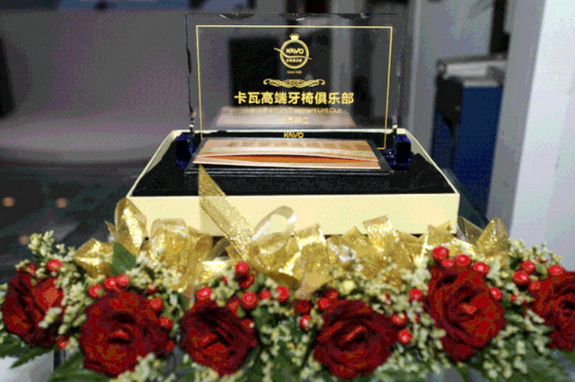 卡瓦集团再度亮相2019医学装备与技术展览会(图7)