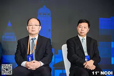 河南省口腔种植专委会在第十一次全国口腔种植学术大会上连获殊荣(图5)
