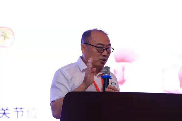 环渤海口腔种植研讨会成功举办(图7)