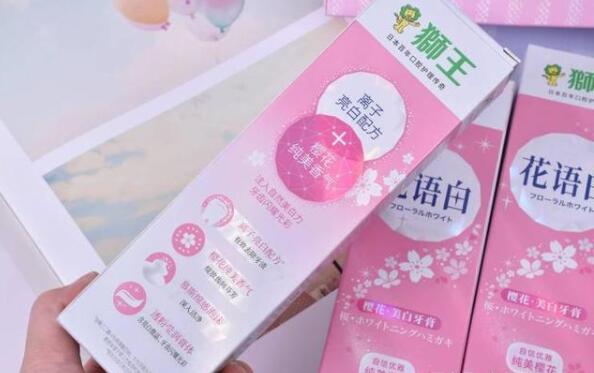 逆袭珍珠贝齿，转运牙膏让我爱上刷牙(图3)