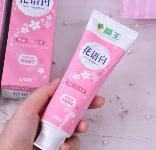 逆袭珍珠贝齿，转运牙膏让我爱上刷牙(图5)