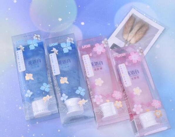 逆袭珍珠贝齿，转运牙膏让我爱上刷牙(图7)