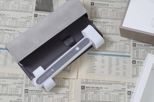 贝医生声波电动牙刷S7，刷牙也有新体验(图9)