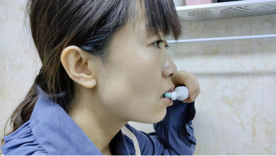 南卡声波电动牙刷：高效洁齿 优享生活(图12)