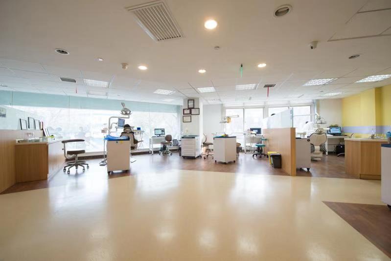 专访西安瑞泰口腔种植专家赵江：国人口腔健康之路 任重道远(图3)