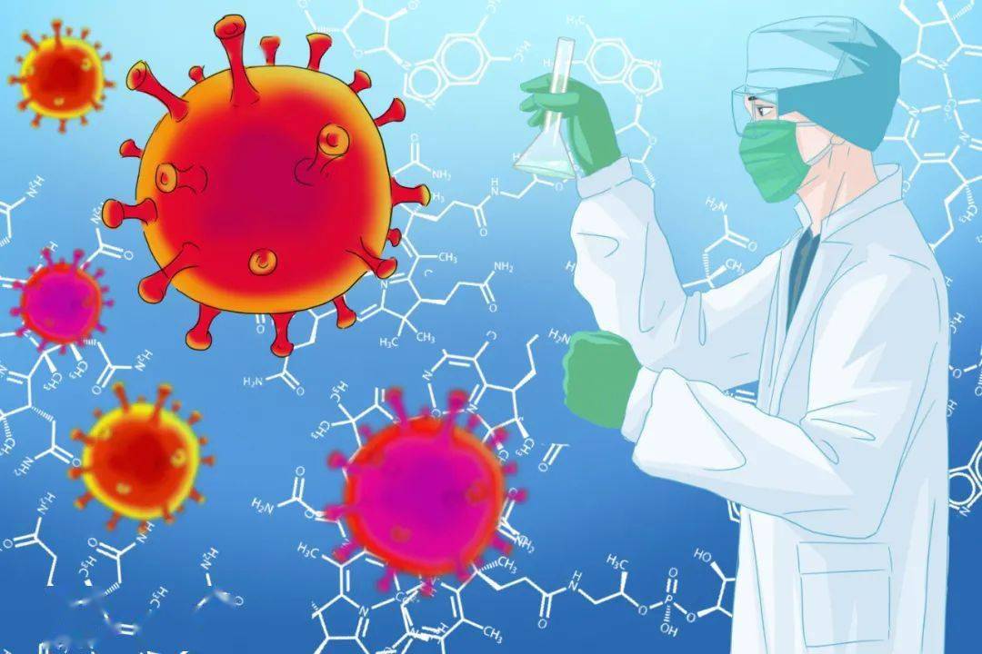 口腔抑菌液号称抗病毒神药专骗老年人(图1)