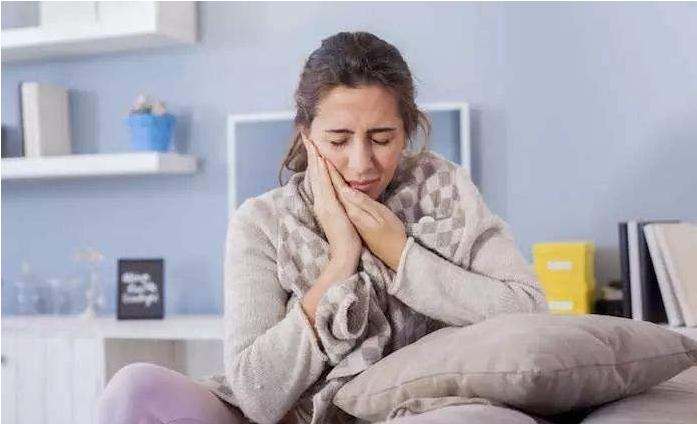 孕妇蛀牙牙疼怎么办？(图1)