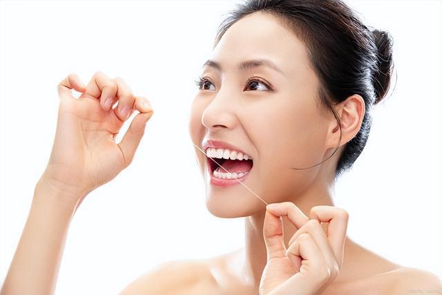 “牙结石”可以自己抠掉吗？教你几招，牙缝脏东西或能轻松掉(图11)