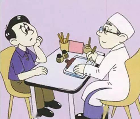 洗牙后的有什么注意事项？对身体有危害吗？(图1)