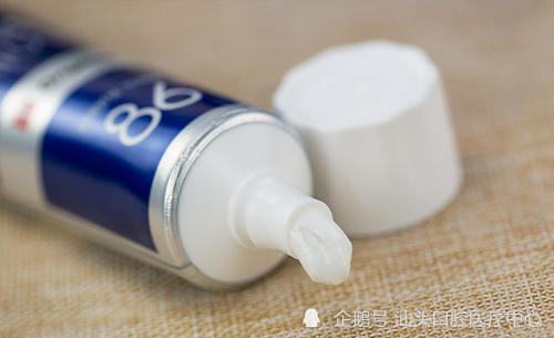 美白牙膏真的能美白吗？(图1)