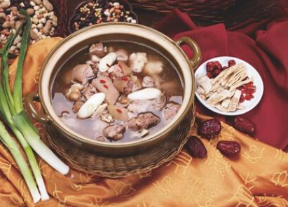敛阴护阳，冬季中医养生应该注意这些(图2)