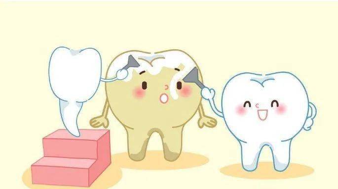 挑选牙膏的雷区你中了吗？(图5)