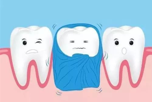 牙科网：这些伤害牙齿的是，你还在做吗？(图1)