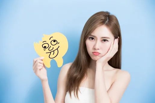 年轻人要警惕“老掉牙”，小心侵袭性牙周炎(图1)