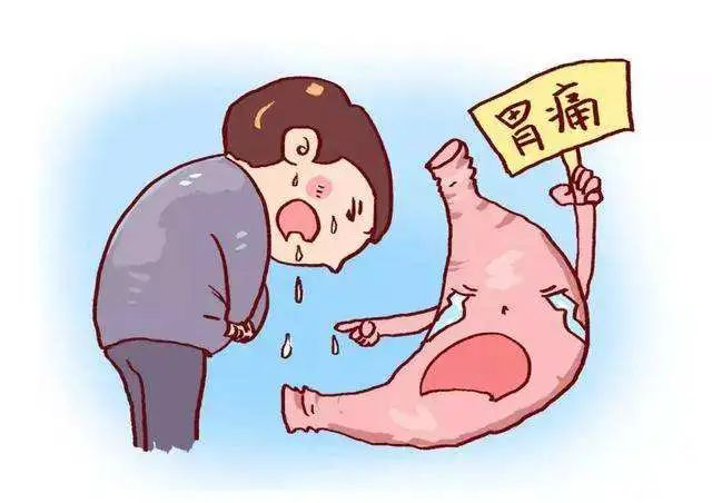 刷牙时总恶心干呕是什么原因？(图5)