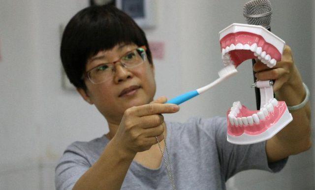 每天按时刷牙，口腔却不健康？刷牙方式要注意！(图3)