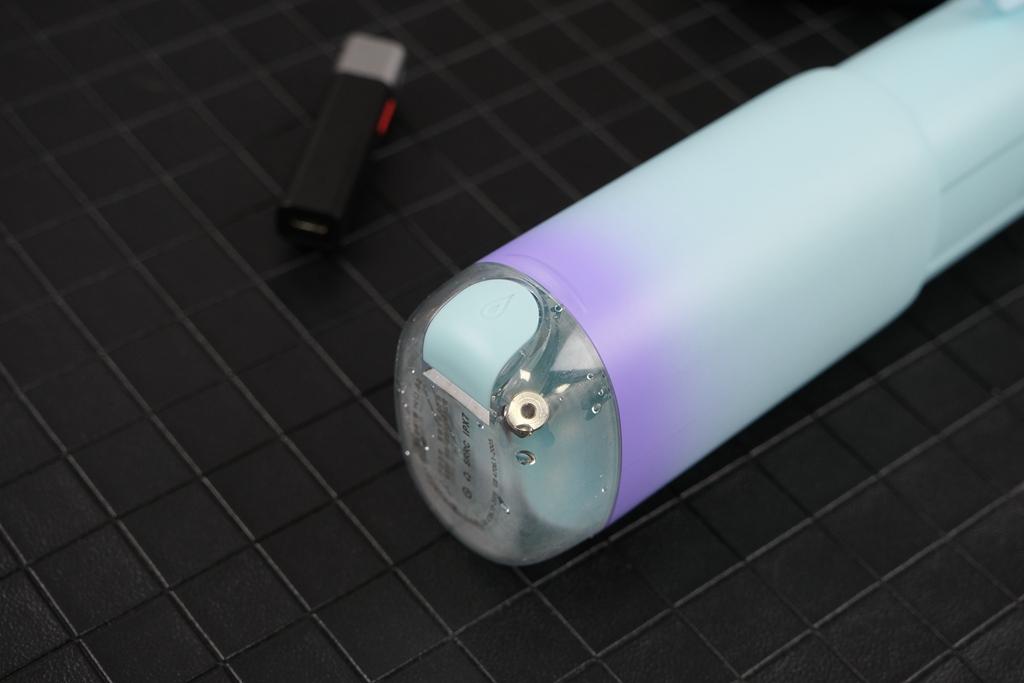 健康洁牙智能可视，素诺C3 Pro冲牙器体验(图3)