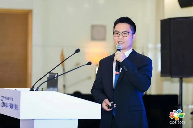 2021第二十次全国口腔正畸学术会议分会暨首届中青年正畸医师发展论坛成功举办(图9)