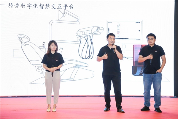 共探口腔新未来，SprintRay与AmannGirrbach达成战略合作(图4)