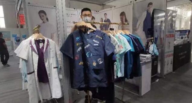 “首届内蒙古口腔医疗设备展览会 暨学术研讨会”8月6日-8日 在内蒙古国际会展中心盛大举行！(图3)