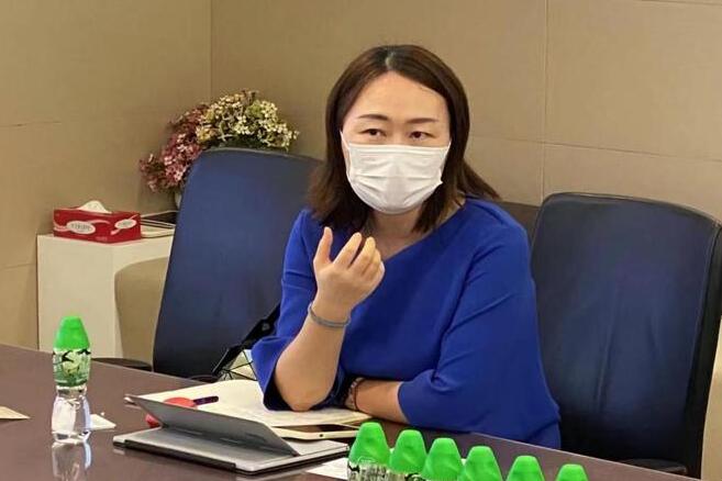 智信财经携手安信国际举办之医药主题投资沙龙圆满落幕(图3)