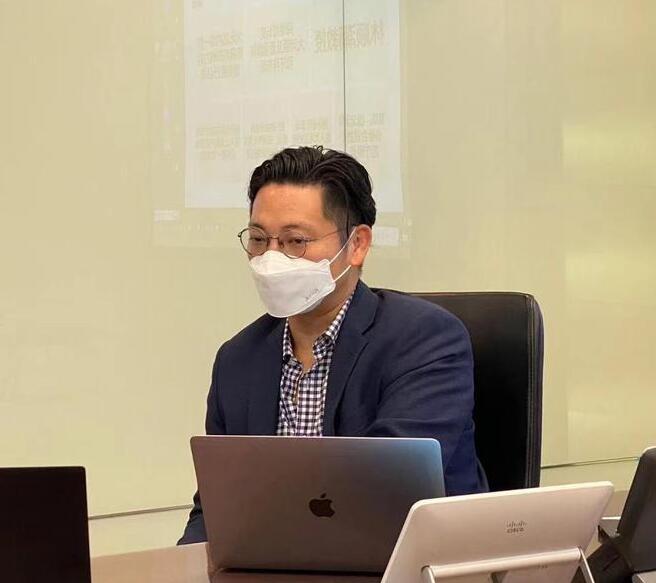 智信财经携手安信国际举办之医药主题投资沙龙圆满落幕(图4)